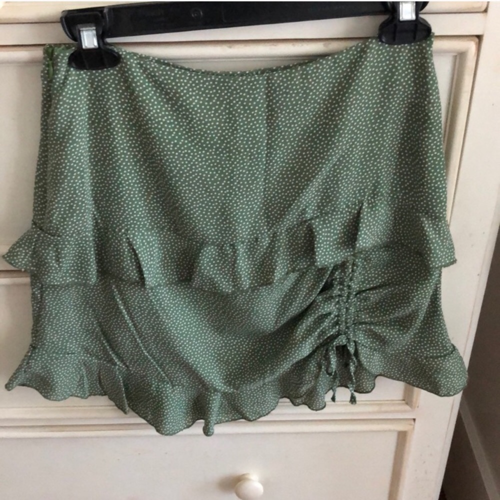 Princess Polly skirt